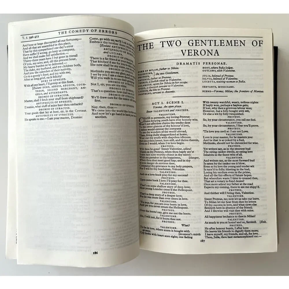 The Complete Works Of William Shakespeare Barnes And Noble New Old Stock HB Book